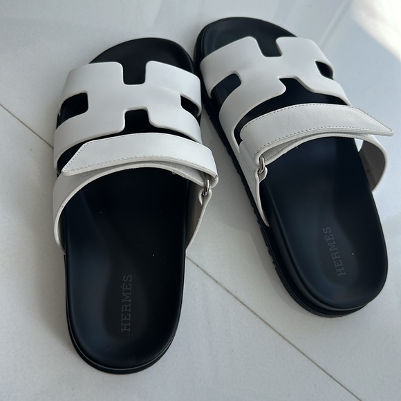 Authentic Hermes Chypre - Picture 4 of 4